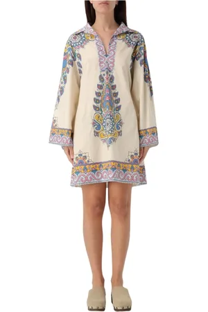 Etro Mujer, Vestidos, , Talla: S