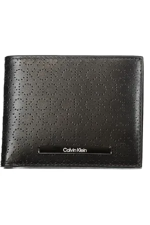 Calvin Klein Hombre, Accesorios, Negro, Talla: ONE Size