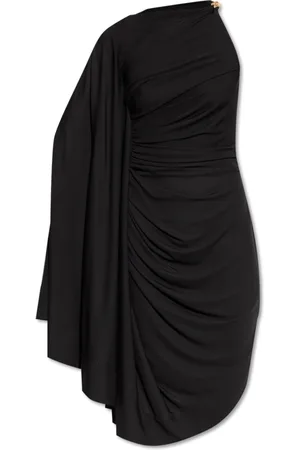 Bottega Veneta Mujer, Vestidos, Negro, Talla: XS