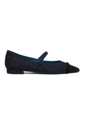 ROBERTO FESTA Mujer, Zapatos, Negro, Talla: 38 EU
