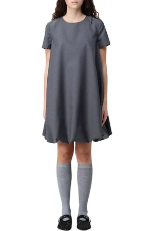 Marni Mujer, Vestidos, Gris, Talla: M