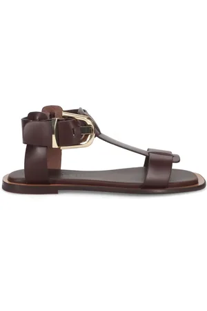 Bibi Lou Mujer, Zapatos, Marrón, Talla: 37 EU