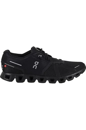 On Running Hombre, Deporte, Negro, Talla: 43 EU