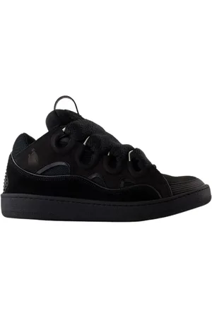 Lanvin Hombre, Zapatos, Negro, Talla: 44 EU