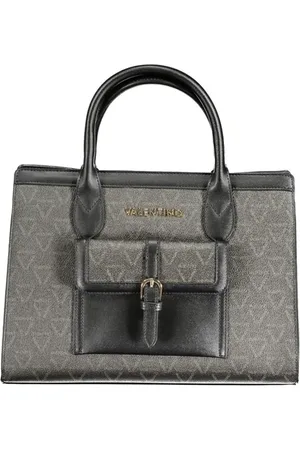 Valentino by Mario Valentino Mujer, Bolsos, Gris, Talla: ONE Size