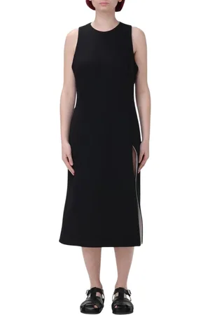 Ami Mujer, Vestidos, Negro, Talla: L