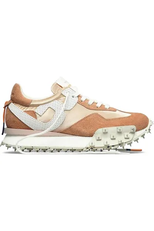 Barracuda Mujer, Zapatos, Naranja, Talla: 38 EU