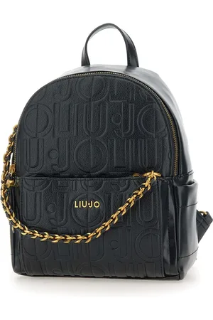 Liu Jo Mujer, Bolsos, Negro, Talla: ONE Size