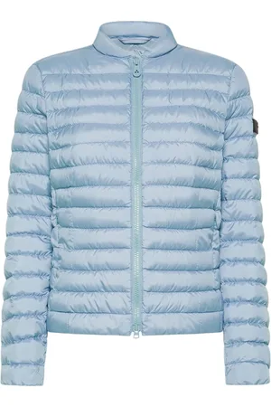 Peuterey Mujer, Chaquetas, Azul, Talla: 2XS
