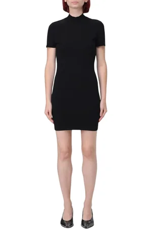 Alexander Wang Mujer, Vestidos, Negro, Talla: S