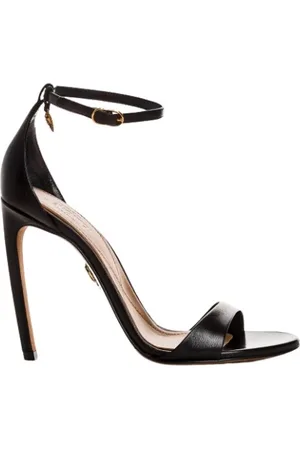 Dolce & Gabbana Mujer, Zapatos, Negro, Talla: 39 EU