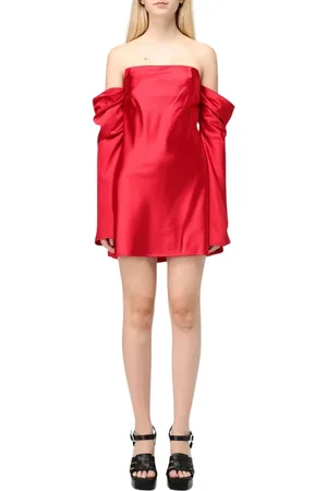 ANIYE BY Mujer, Vestidos, Rojo, Talla: S
