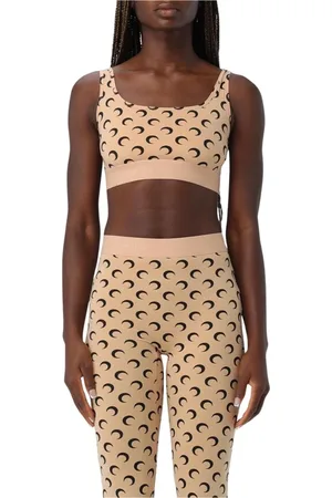 Marine Serre Mujer, Camisetas, , Talla: M