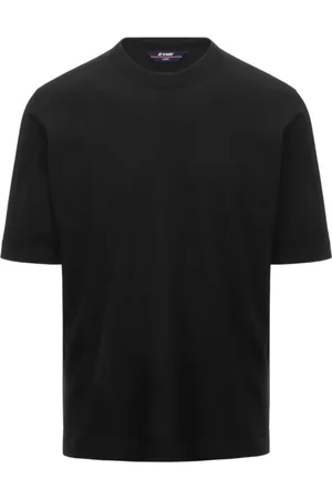 K-Way Hombre, Camisetas, Negro, Talla: M