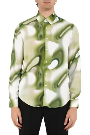 Patrizia Pepe Hombre, Camisas, , Talla: 2XL