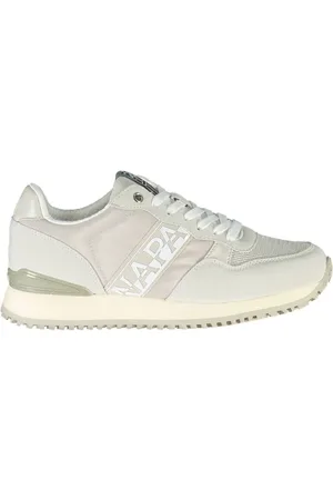 Napapijri Mujer, Zapatos, Gris, Talla: 39 EU