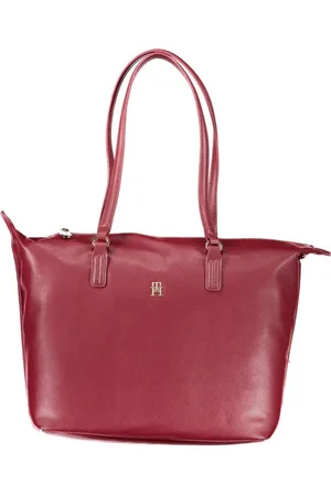 Tommy Hilfiger Mujer, Bolsos, Rosa, Talla: ONE Size