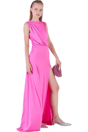 Silvian Heach Mujer, Vestidos, Rosa, Talla: XS