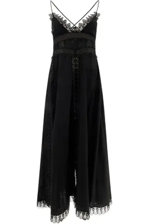 CHARO RUIZ IBIZA Mujer, Vestidos, Negro, Talla: M