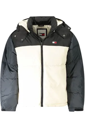 Tommy Hilfiger Hombre, Chaquetas, Negro, Talla: S