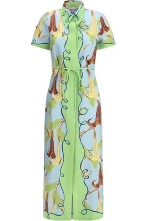 ALÉMAIS Mujer, Vestidos, , Talla: L