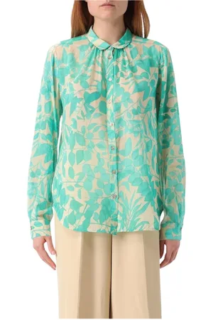 FORTE FORTE Mujer, Blusas y Camisas, , Talla: L