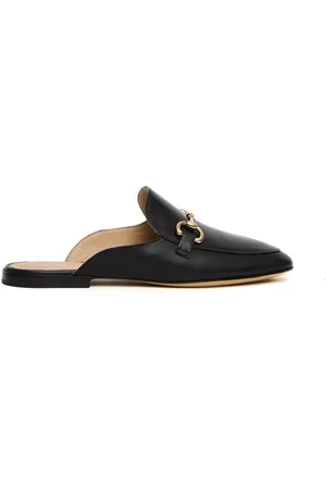 Pomme D´Or Mujer, Zapatos, Negro, Talla: 37 EU