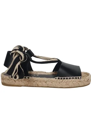 Paloma Barceló Mujer, Zapatos, Negro, Talla: 40 EU