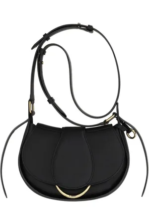 Chloé Mujer, Bolsos, Negro, Talla: ONE Size
