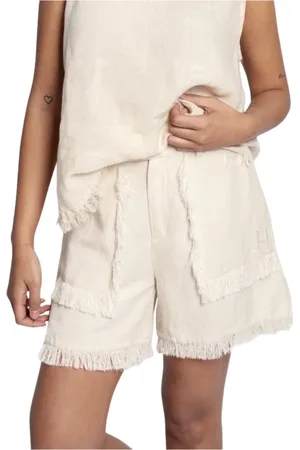 Hest Mujer, Pantalones cortos, , Talla: 2XL