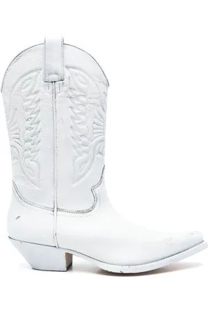 Maison Margiela Hombre, Zapatos, Blanco, Talla: 40 EU