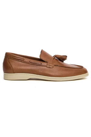 Berwick Hombre, Zapatos, Marrón, Talla: 40 EU