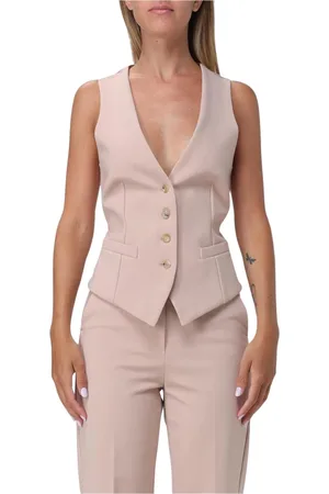 Max Mara Mujer, Chaquetas, Rosa, Talla: XS