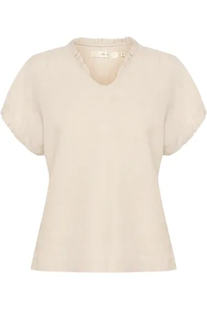 INWEAR Mujer, Blusas y Camisas, , Talla: L