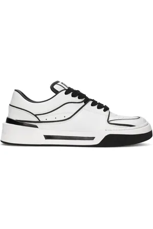 Dolce & Gabbana Mujer, Zapatos, Blanco, Talla: 40 EU
