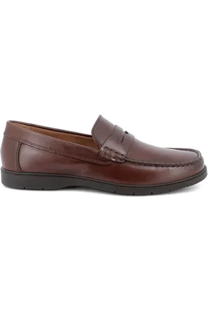 IGI&CO Hombre, Zapatos, Marrón, Talla: 42 EU