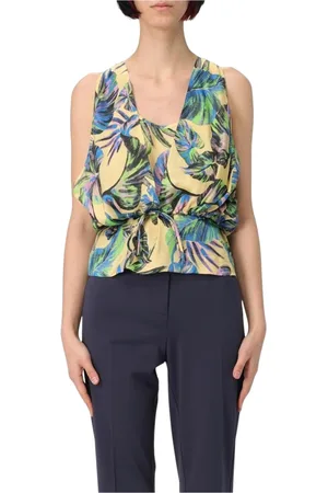 Pinko Mujer, Camisetas, , Talla: S