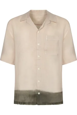 120% Lino Hombre, Camisas, , Talla: XL