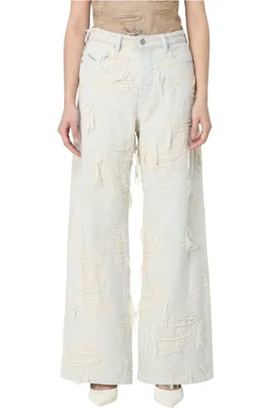 Diesel Mujer, Vaqueros, , Talla: W28