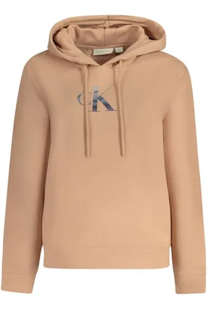 Calvin Klein Mujer, Sudaderas, , Talla: S