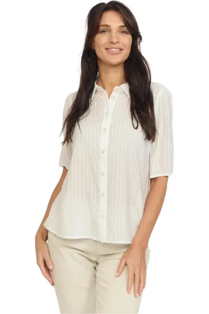 2-Biz Mujer, Blusas y Camisas, , Talla: L