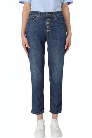 Dondup Mujer, Vaqueros, Azul, Talla: W25