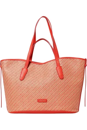 Coccinelle Mujer, Bolsos, Naranja, Talla: ONE Size