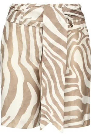 Guess Mujer, Pantalones cortos, , Talla: 2XL