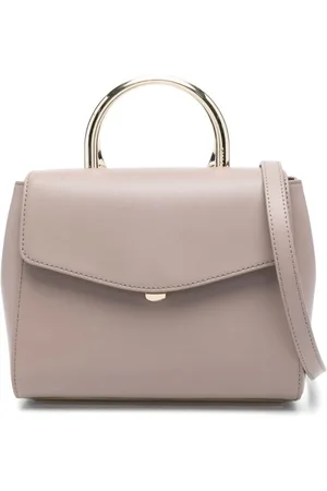 Furla Mujer, Bolsos, Gris, Talla: ONE Size