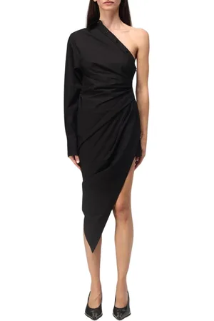 Alexander Wang Mujer, Vestidos, Negro, Talla: 3XL