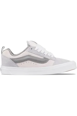 Vans Hombre, Zapatos, Gris, Talla: 42 EU