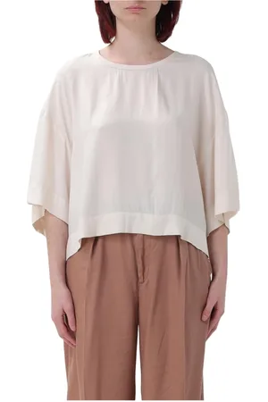 Pinko Mujer, Blusas y Camisas, Rosa, Talla: XS