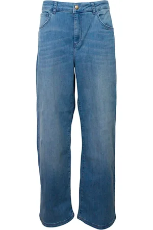 Liu Jo Mujer, Vaqueros, Azul, Talla: W27