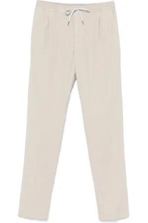 PT Torino Hombre, Pantalones, Gris, Talla: M
